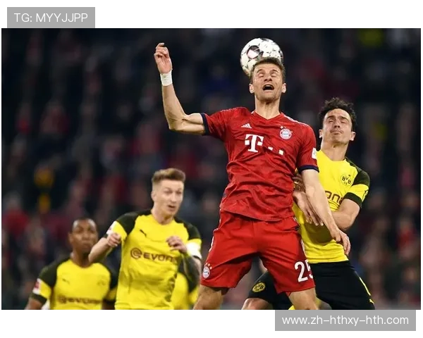 德甲球队2018-2019赛季表现回顾