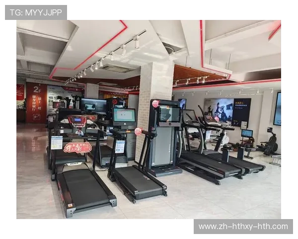 青岛健身器材专卖店的选择与购买指南